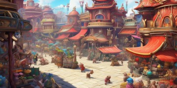 红色征途手游究竟可不可以交易？