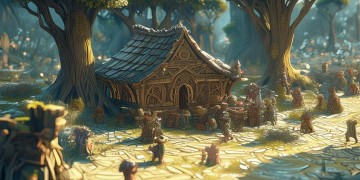 手游仙剑能怎么交易元宝呢？