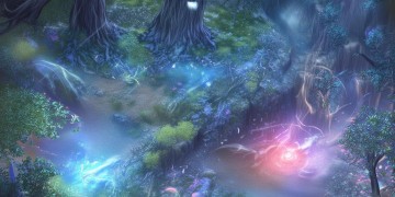 问道手游中障碍技能究竟是什么？