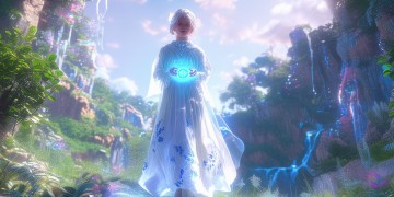 手游奶妈真的能当输出吗？