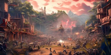 暴打德军的手游究竟有哪些呢？