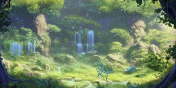 兰斯游戏是手游吗？