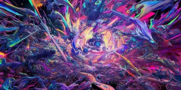 大乱斗真的有手游吗？