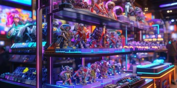 手游协会发什么奖品最合适呢？