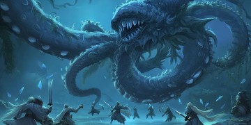 逆水寒手游PVE是什么？