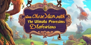 大话手游到底选什么职业好？