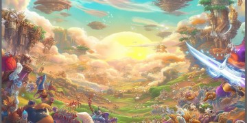 手游英雄联盟能成为王者吗？