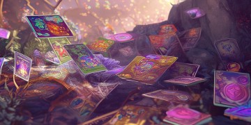 问道手游有哪些变身卡呢？