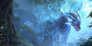 问道手游神兽为何如此之强？