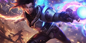 LOL手游中该用什么英雄针对劫？