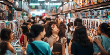 开店手游女生玩家多吗？