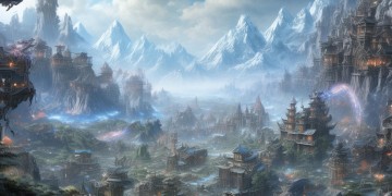 神武4手游与端游能互通吗？