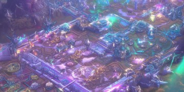 梦幻手游5开选什么阵容合适？