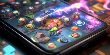 手游中究竟拿什么辅助来针对派克？