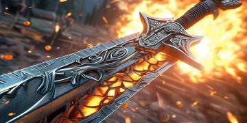 手游CF中什么刀最厉害？