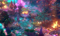 梦幻手游哪个区最火？