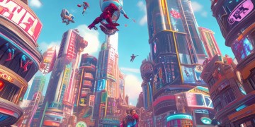 有哪些好玩的漫威手游呢？