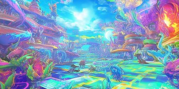 超凡战队游戏手游究竟是什么？