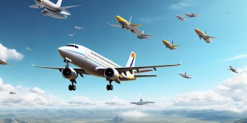 有哪些能开飞机的手游值得推荐？