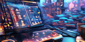 CF手游可以用什么进行直播呢？