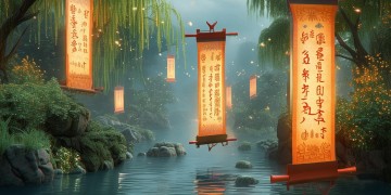 问道手游鸿运签到底有什么好处？