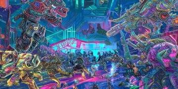 手游对峙2究竟处于什么水平？