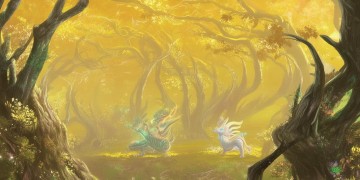 神武4手游该培养什么宝宝？