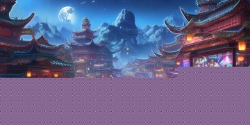 网易公司宣传手游究竟是什么样的？