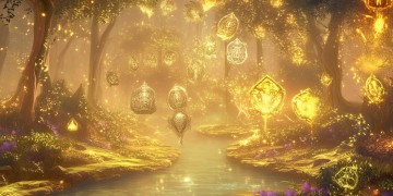 传奇手游里真的有法宝吗？