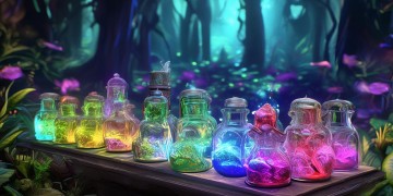 梦幻手游PK该带什么药品？
