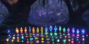 神武手游中哪些护符有用呢？