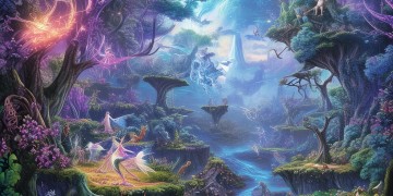 仙侠角色手游究竟是什么？