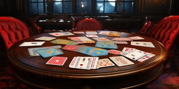 棋牌手游抽水犯法吗？