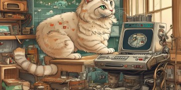 猫咪小姐有手游吗？