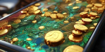 手游中哪些游戏可以淘金呢？