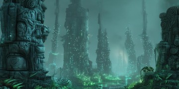 阴阳师手游地府究竟是什么？