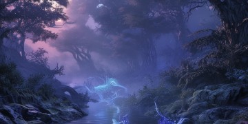 手游里真的没有败魔吗？