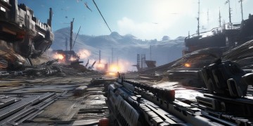 现在能玩战地1手游吗？