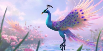 梦幻手游普陀该配什么宠物呢？