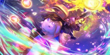 神武手游孩子能打法爆吗？