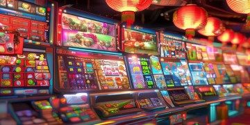 过年适合玩什么手游赚钱？