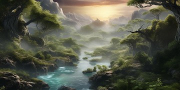 神武手游会停等级吗？