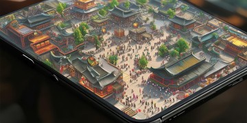 安卓手机真的不能玩剑网三手游吗？