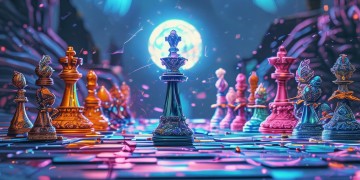 手游自走棋什么套路最好用呢？