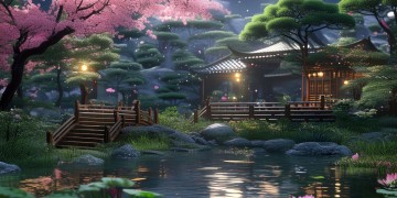 日本剑客手游有哪些值得一玩？