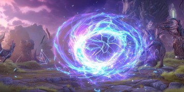 手游剑魔大招究竟叫什么呢？