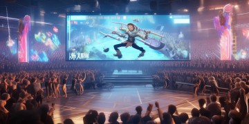 神武手游小赵正在直播吗？