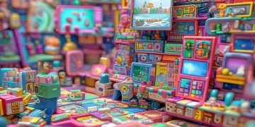 2017年最好玩的手游究竟是哪款？