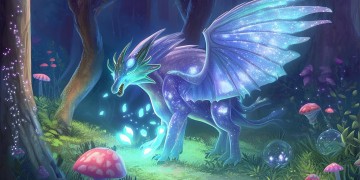 方舟手游尾星兽到底吃什么？