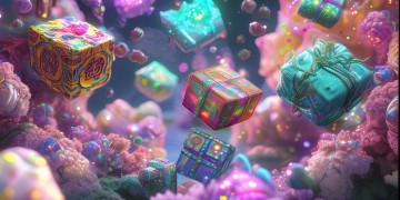 梦幻手游该如何赠送好友礼物？
